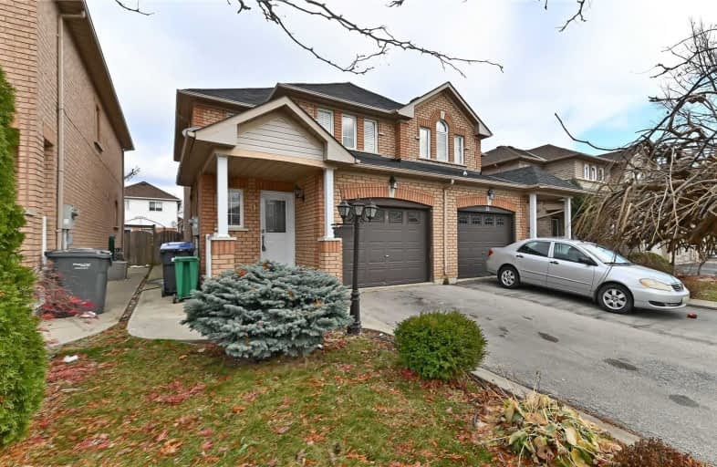 31 Coppermill Drive, Brampton | Image 1