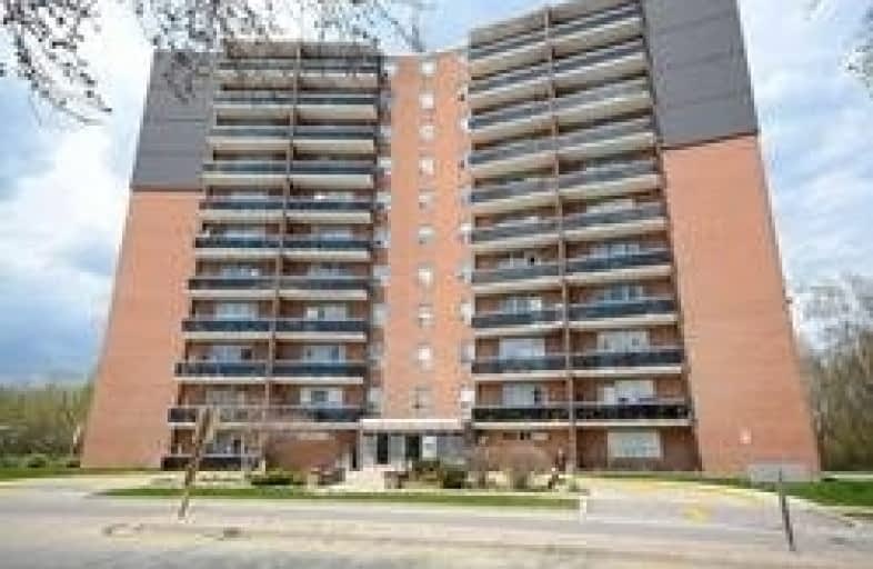 906-3145 Queen Frederica Drive, Mississauga | Image 1