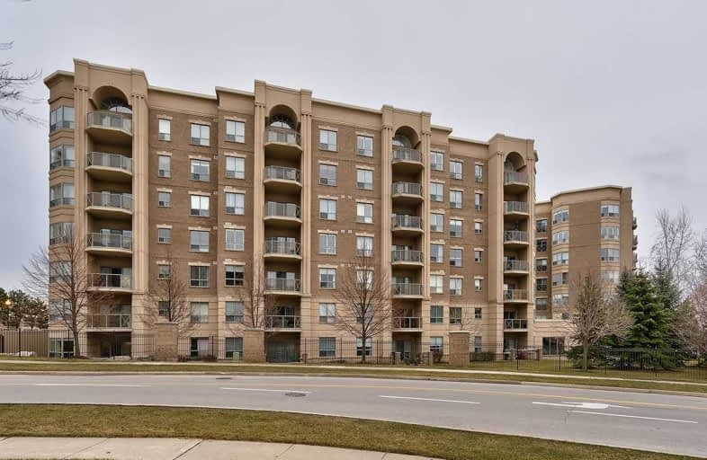 #617-2085 Amherst Heights Drive, Burlington | Image 1