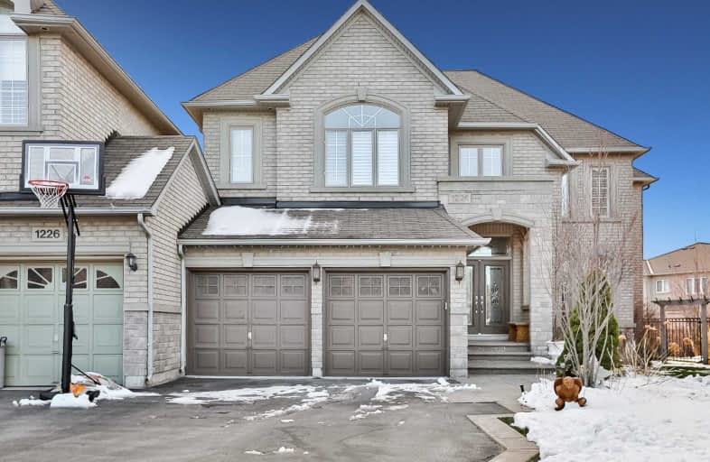 1224 Agram Drive, Oakville | Image 1