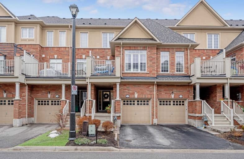 72 Batiste Trail, Halton Hills | Image 1