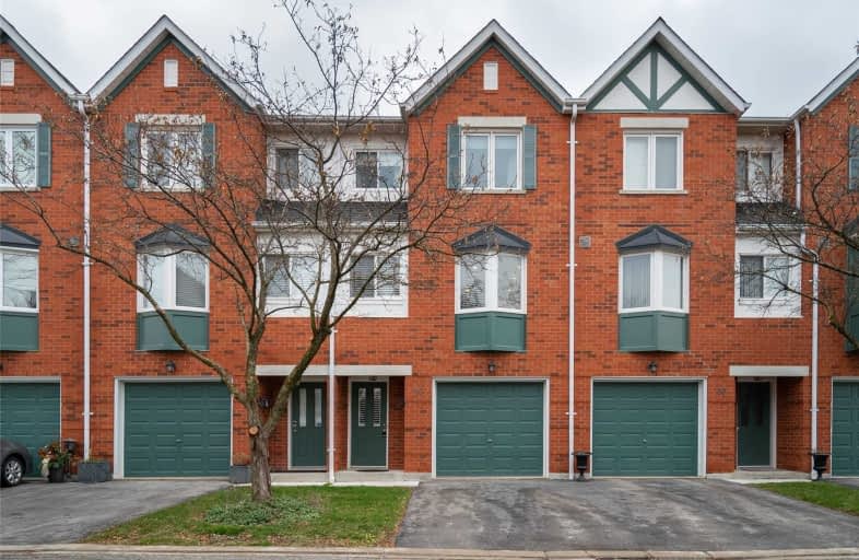 #40-2300 Brays Lane, Oakville | Image 1