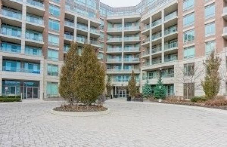 Ph10-2480 Prince Michael Drive, Oakville | Image 1