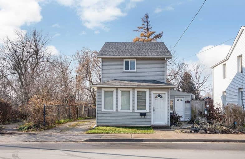 92 Main Street North, Halton Hills | Image 1