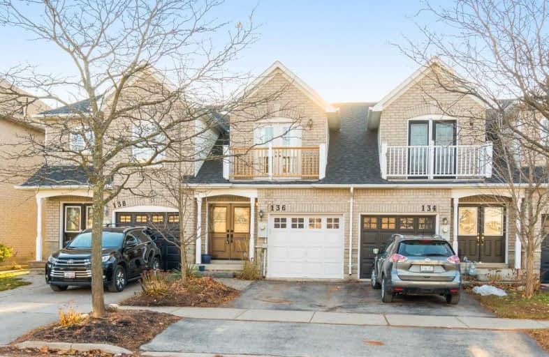 136 Dominion Gardens Drive, Halton Hills | Image 1