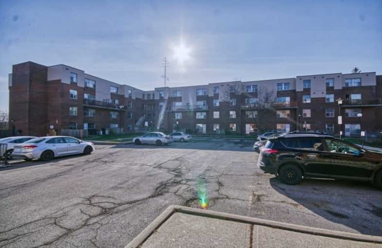 207-1055A Forestwood Drive, Mississauga | Image 1