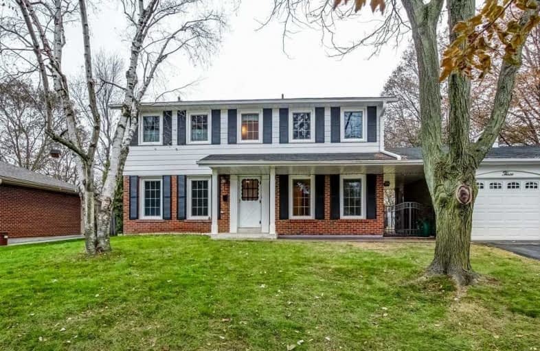 319 Beechfield Road, Oakville | Image 1