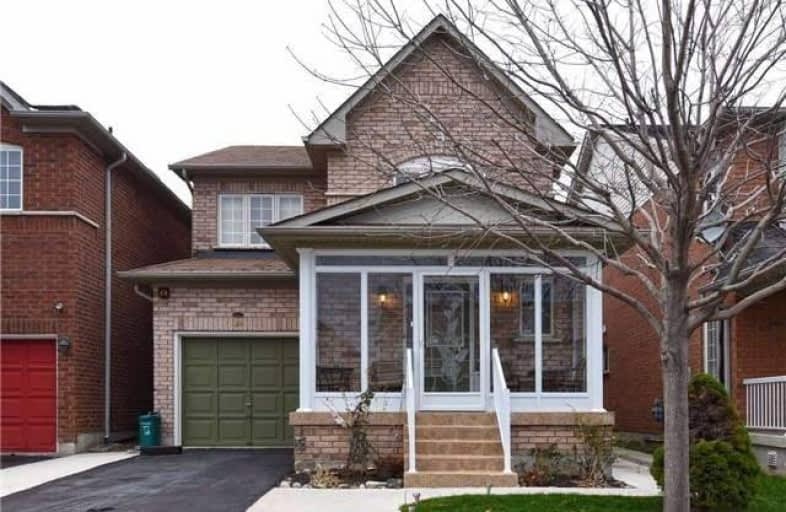 28 Grape Trail, Brampton | Image 1