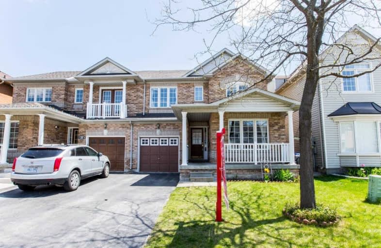 139 Seaside Circle, Brampton | Image 1