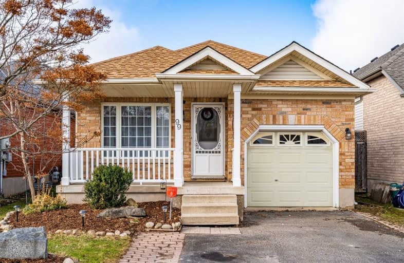 99 Glengarry Road, Orangeville | Image 1
