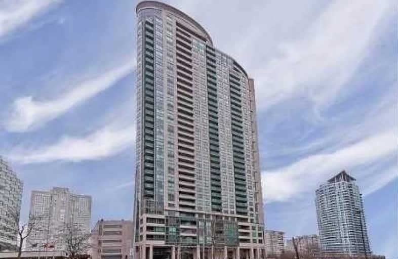 2708-208 Enfield Place, Mississauga | Image 1