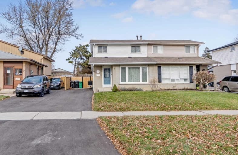 20 Tindale Road, Brampton | Image 1