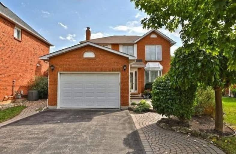 1093 Grandeur Crescent, Oakville | Image 1