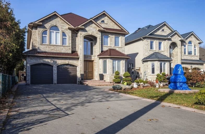 99 Fairview Road West, Mississauga | Image 1