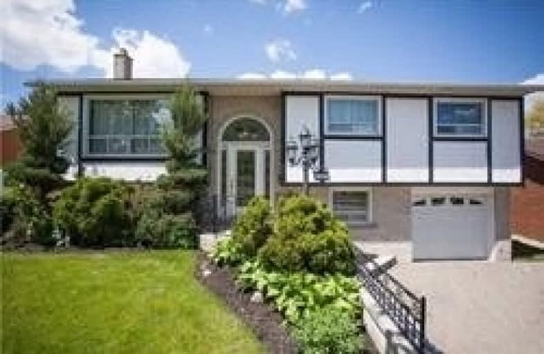 2850 Constable Road, Mississauga | Image 1