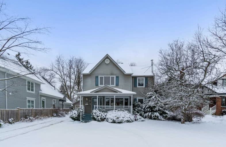 35 Charles Street, Halton Hills | Image 1