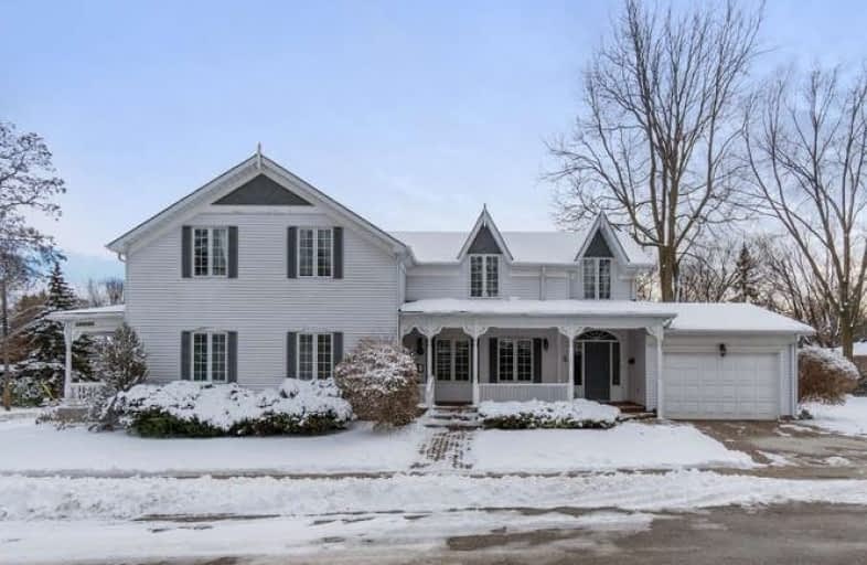 3-5 William Street, Halton Hills | Image 1