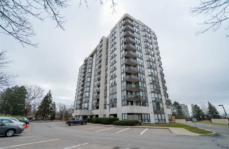 #501-1111 Bough Beeches Boulevard, Mississauga | Image 1