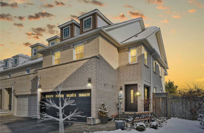 2129 White Dove Circle, Oakville | Image 1