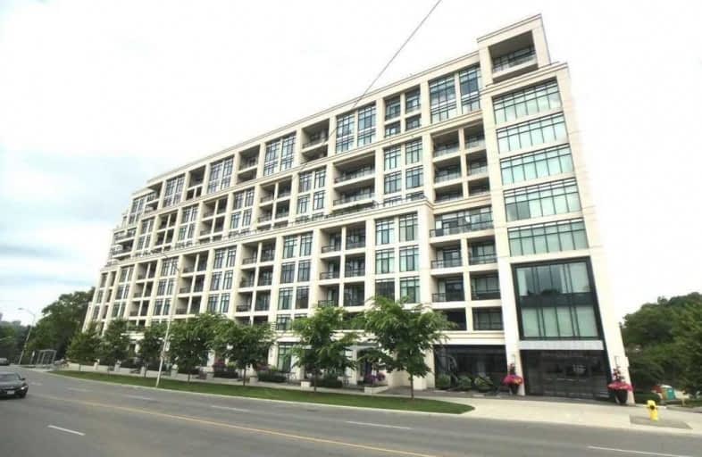 127-2 Old Mill Drive, Toronto | Image 1