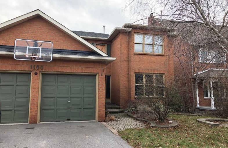 1190 Glenashton Drive, Oakville | Image 1