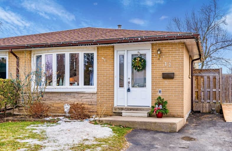 12 Carlton Drive, Orangeville | Image 1