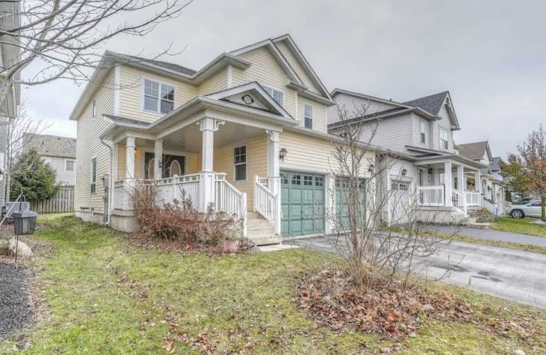 22 Tanners Drive, Halton Hills | Image 1