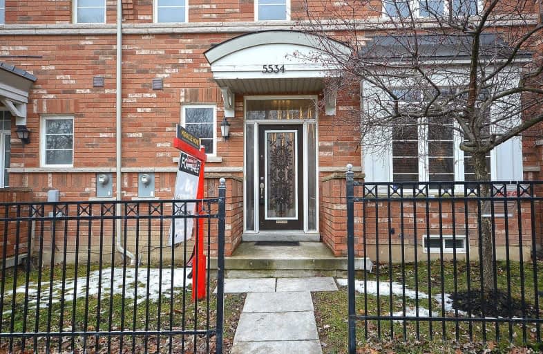 5534 Tenth Line West, Mississauga | Image 1