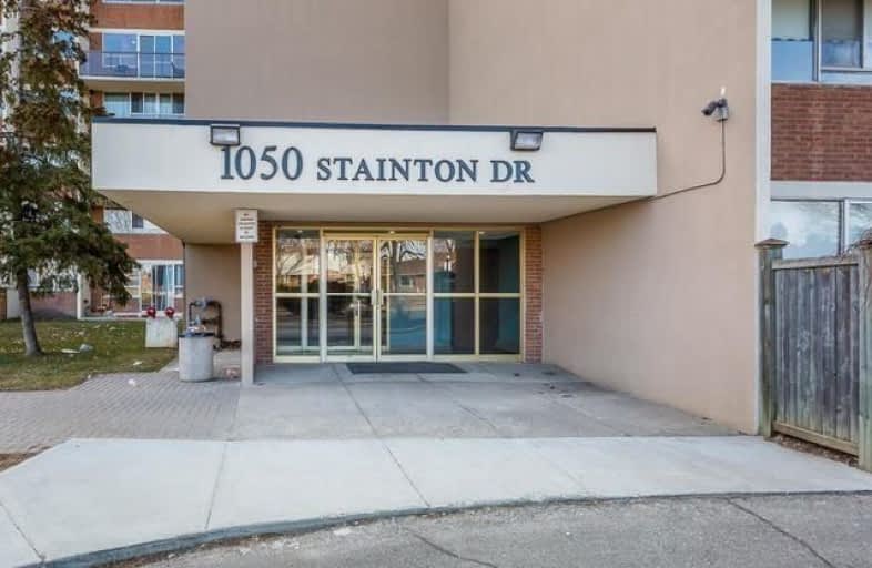 331-1050 Stainton Drive, Mississauga | Image 1