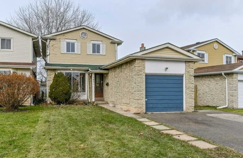 L7M 1-3051 Driftwood Drive, Burlington | Image 1