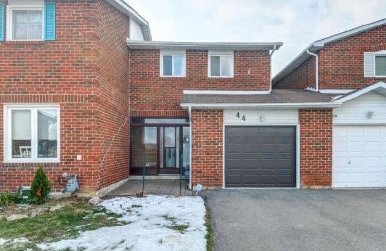 44 Whitehaven Drive, Brampton | Image 1