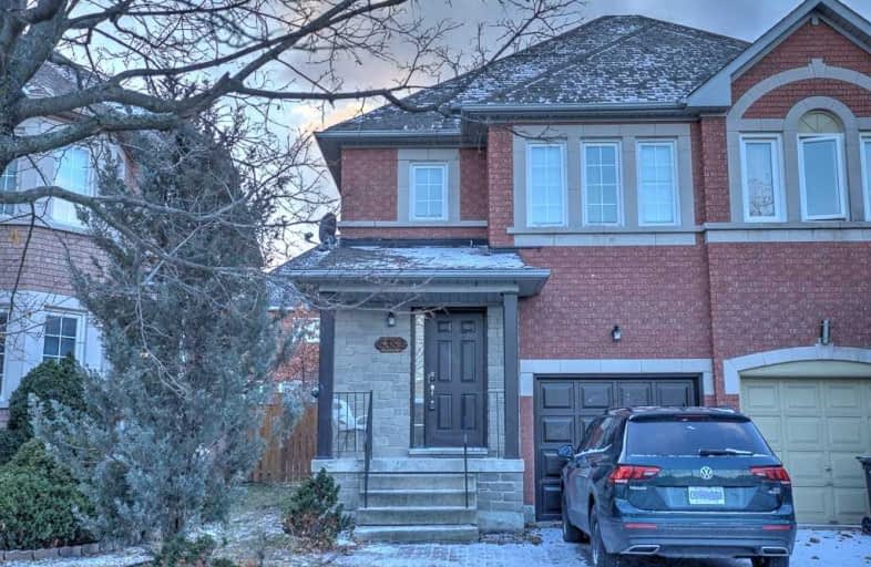 5352 Byford Place, Mississauga | Image 1