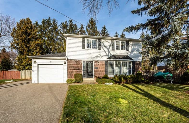 17 Fagan Drive, Halton Hills | Image 1