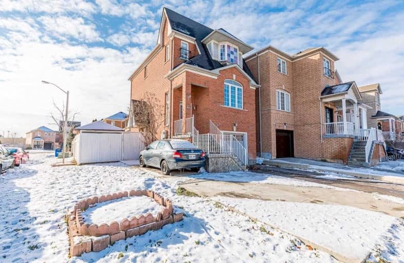 13 Domenico Crescent, Brampton | Image 1