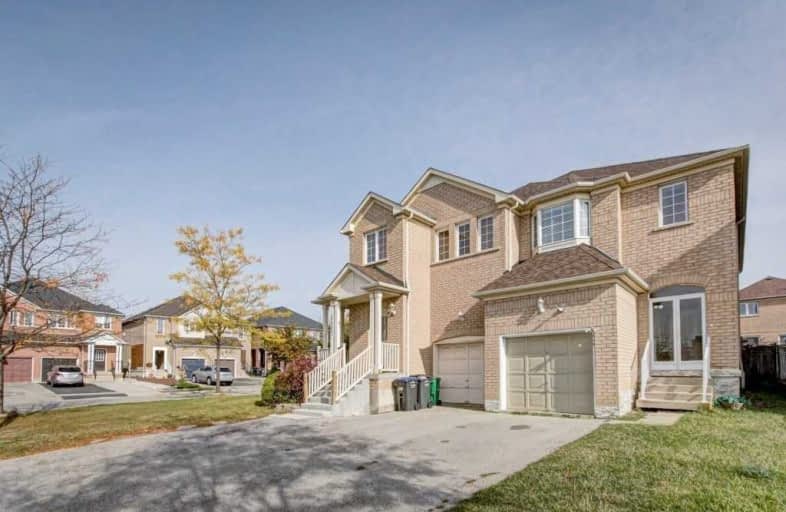 6605 Song Bird Crescent, Mississauga | Image 1