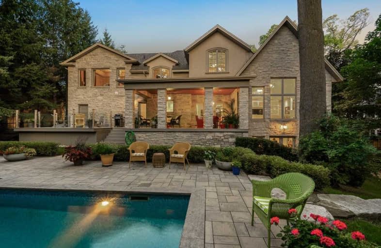 261 Oakhill Road, Mississauga | Image 1