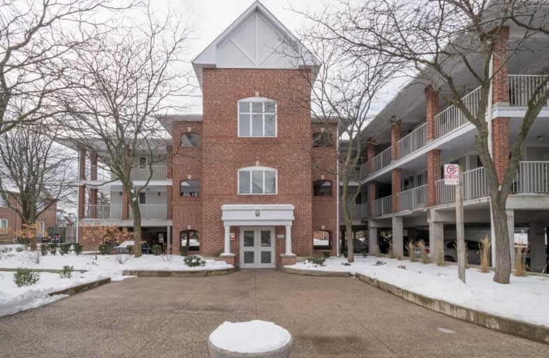 225-101 Bristol Road East, Mississauga | Image 1