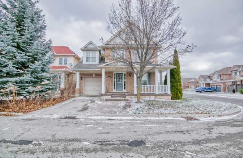 2248 Casselman Court, Burlington | Image 1