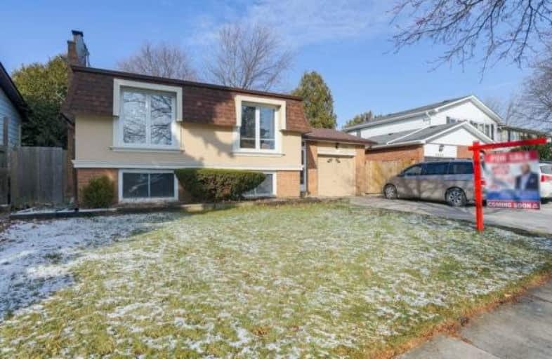 3285 Lansdown Drive, Burlington | Image 1