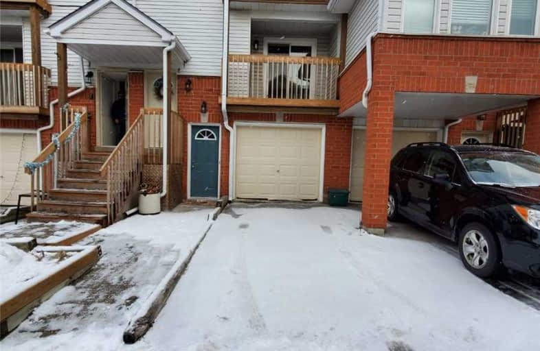 17 Wylie Circle, Halton Hills | Image 1