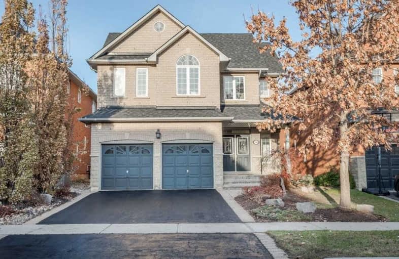 2383 Parkglen Avenue, Oakville | Image 1