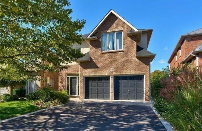 2139 Rosemount Crescent, Oakville | Image 1