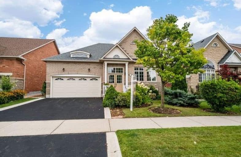 2445 Palmerston Road, Oakville | Image 1