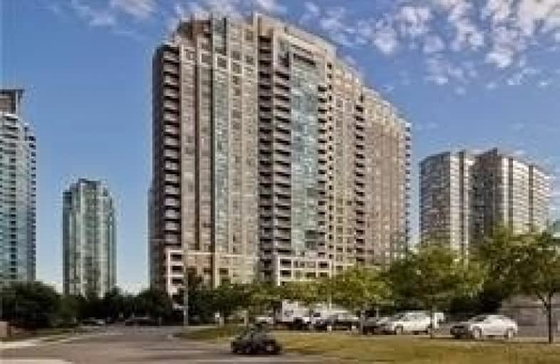 #1816-156 Enfield Place, Mississauga | Image 1