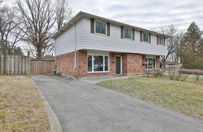 2440 Mount Forest Drive, Burlington | Image 1