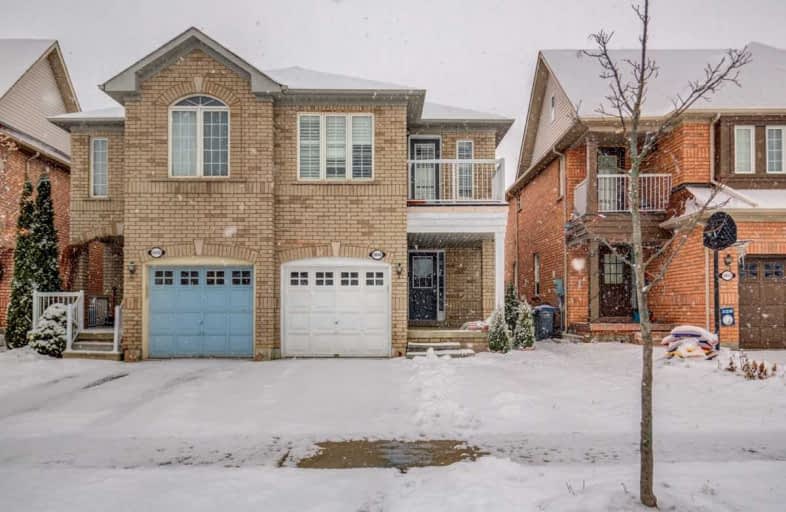 5848 Delle Donne Drive, Mississauga | Image 1