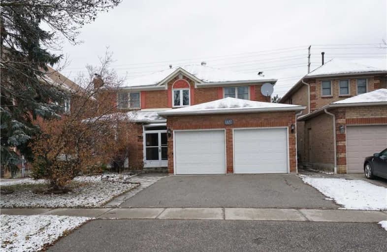 1487 Hollywell Avenue, Mississauga | Image 1