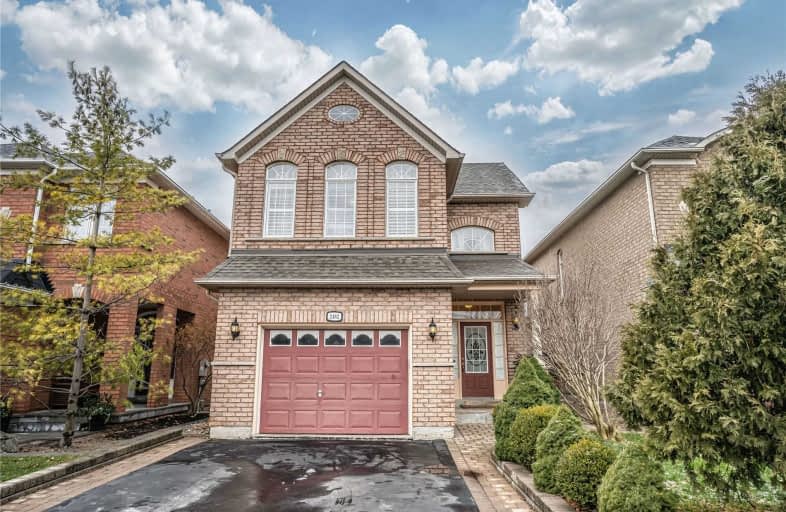 2482 Longridge Crescent, Oakville | Image 1