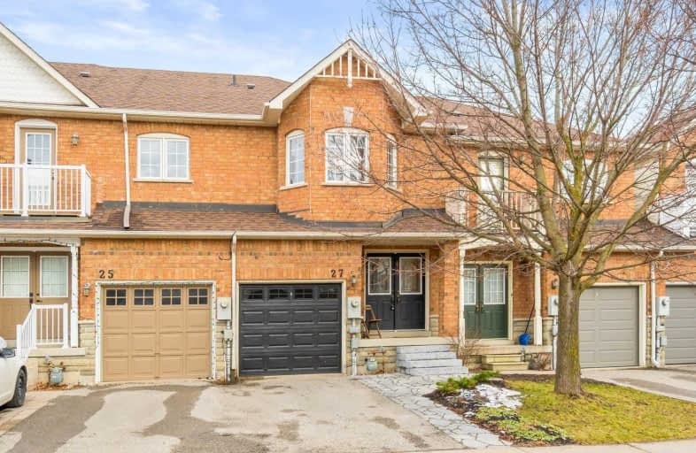 27 Bradley Drive, Halton Hills | Image 1
