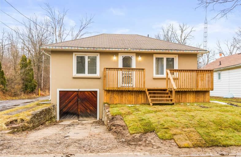 6 Mill Pond Drive, Halton Hills | Image 1